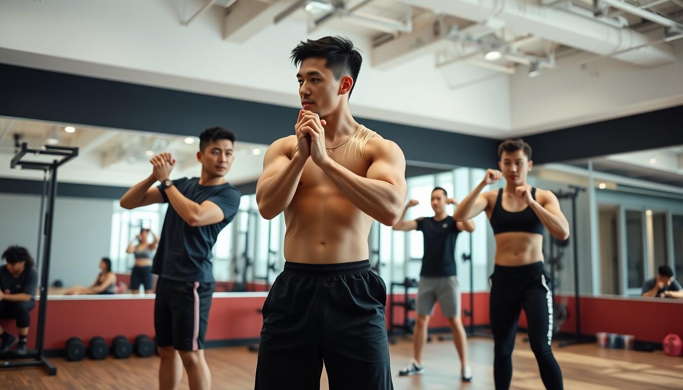 Fitness Advice You Can Use Today