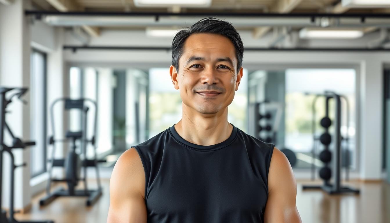 Marcus Lim